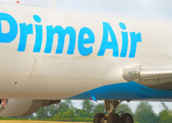 Amazon suspende operaciones con 21 Air tras accidente mortal de avión de carga en Miami