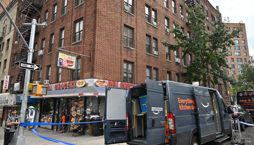 Amazon advierte que nueva regulación de entregas en Nueva York podría elevar $664 los costos por hogar
