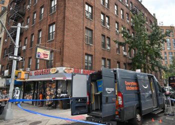Amazon advierte que nueva regulación de entregas en Nueva York podría elevar $664 los costos por hogar