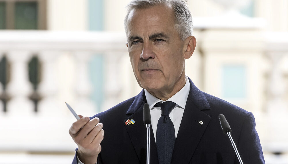 Canadá mira hacia Europa: Carney explora una alianza inédita con la UE tras su ruptura comercial con Estados Unidos