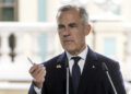 Canadá mira hacia Europa: Carney explora una alianza inédita con la UE tras su ruptura comercial con Estados Unidos