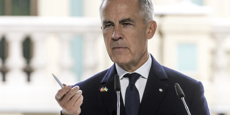 Canadá mira hacia Europa: Carney explora una alianza inédita con la UE tras su ruptura comercial con Estados Unidos