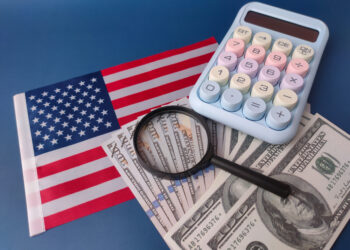 Wall Street enfrenta una semana decisiva: Inflación, petróleo e IA ponen a prueba a la FED