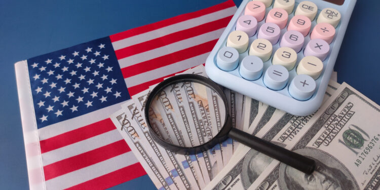 Wall Street enfrenta una semana decisiva: Inflación, petróleo e IA ponen a prueba a la FED