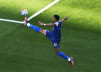 Mbappé deja Nike después de casi 20 años e inicia una nueva apuesta