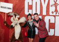 “Coyote vs. Acme” recauda $15.5 millones en su primer fin de semana y marca récord para Ketchup Entertainment