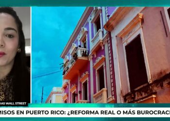 Puerto Rico busca destrabar los permisos: Atrasos y burocracia amenazan inversiones, viviendas y nuevos negocios