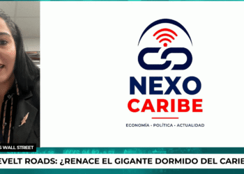Roosevelt Roads deja atrás décadas de espera y apuesta por convertir a Puerto Rico en centro de economía azul