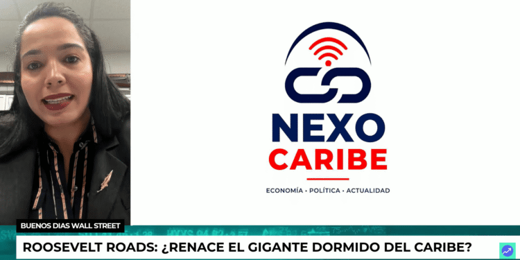 Roosevelt Roads deja atrás décadas de espera y apuesta por convertir a Puerto Rico en centro de economía azul