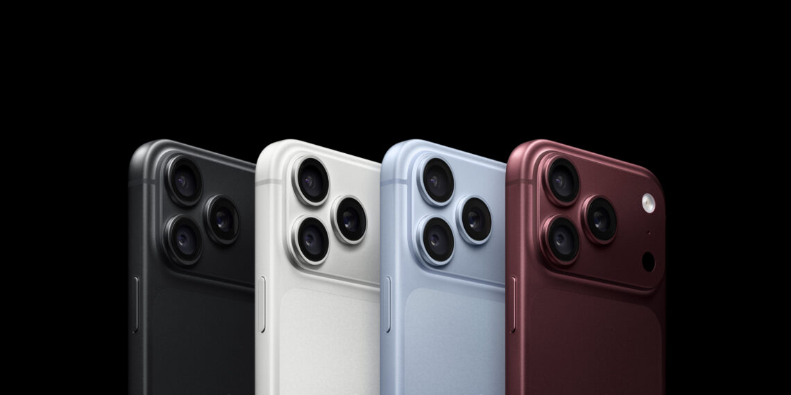 Más allá del iPhone plegable: Apple renueva el iPhone 18 Pro, Apple Watch y AirPods con más IA