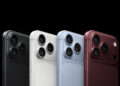 Más allá del iPhone plegable: Apple renueva el iPhone 18 Pro, Apple Watch y AirPods con más IA