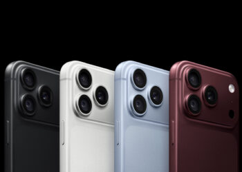 Más allá del iPhone plegable: Apple renueva el iPhone 18 Pro, Apple Watch y AirPods con más IA
