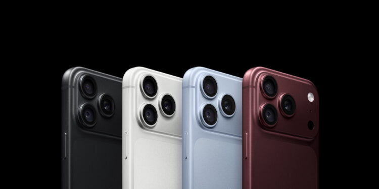 Más allá del iPhone plegable: Apple renueva el iPhone 18 Pro, Apple Watch y AirPods con más IA