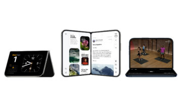 Apple sacude el mercado con su primer iPhone plegable: Duo costará $1,999 y llegará en octubre